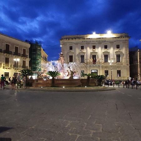 Al Settimo Porta Marina Villa Syracuse Exterior photo